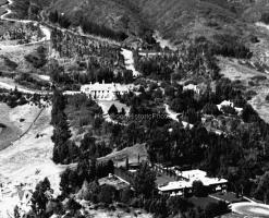 Harry Lombard Estate 1925